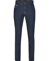 Club of Comfort 5-Pocket-Jeans Henry Dark