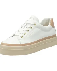 Gant Plateau-Sneaker Avona Weiß