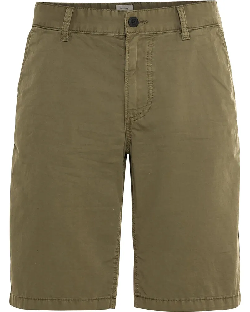 Camel Active Chinoshorts Oliv