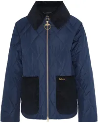 Barbour Steppjacke Dalroy Navy