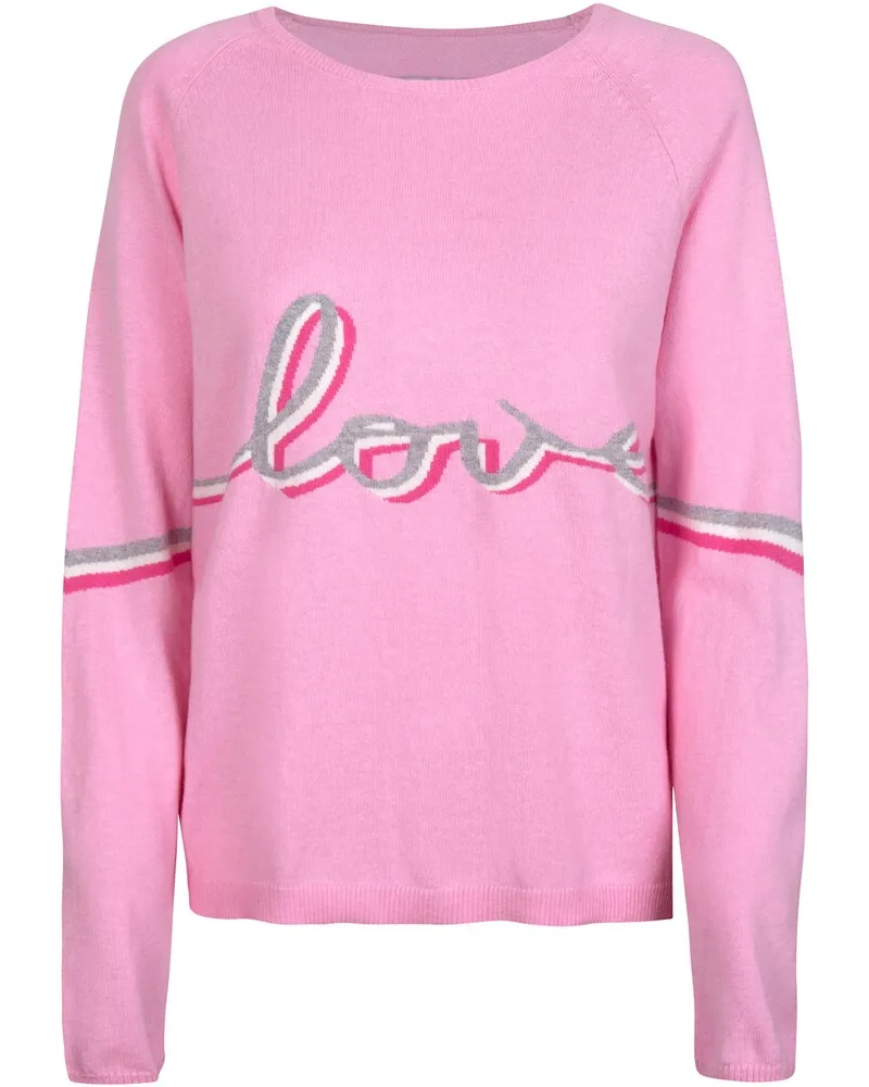 Lieblingsstück Pullover KalaEP Rose