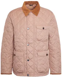 Barbour Steppjacke Hornby Timberwolf