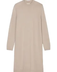 Marc O'Polo Strickkleid Beige