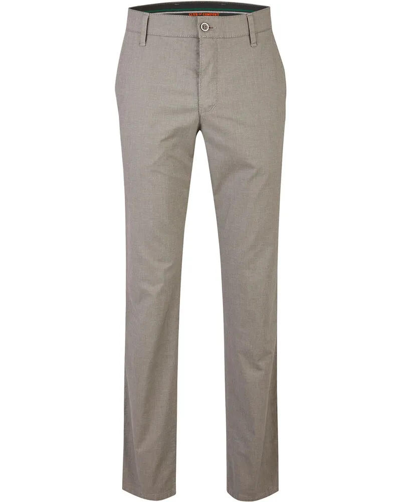 Club of Comfort Chino Garvey Grau