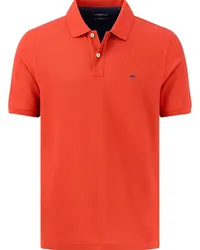 Fynch-Hatton Poloshirt Rust