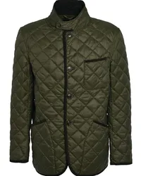 Barbour Steppjacke Modern Liddesdale Oliv