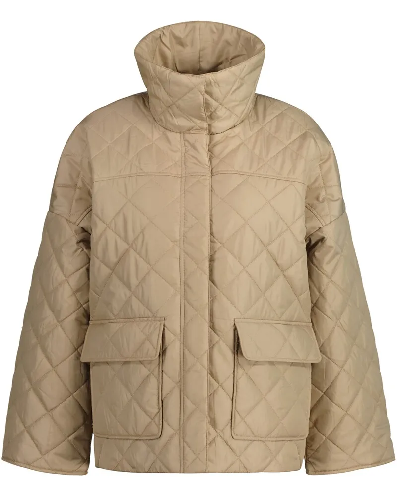 Gant Steppjacke Beige