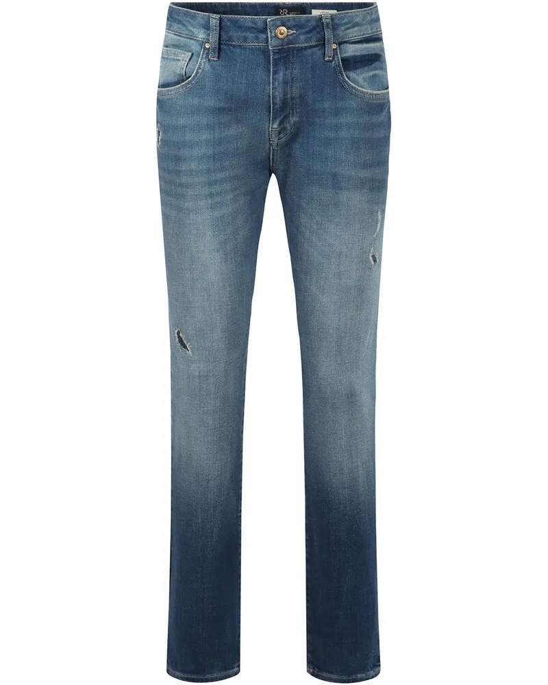 RAFFAELLO ROSSI  Jeans Darcy Dirty