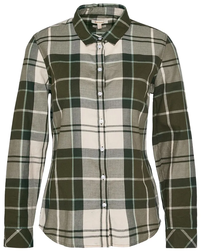 Barbour Karobluse Bredon Ancient