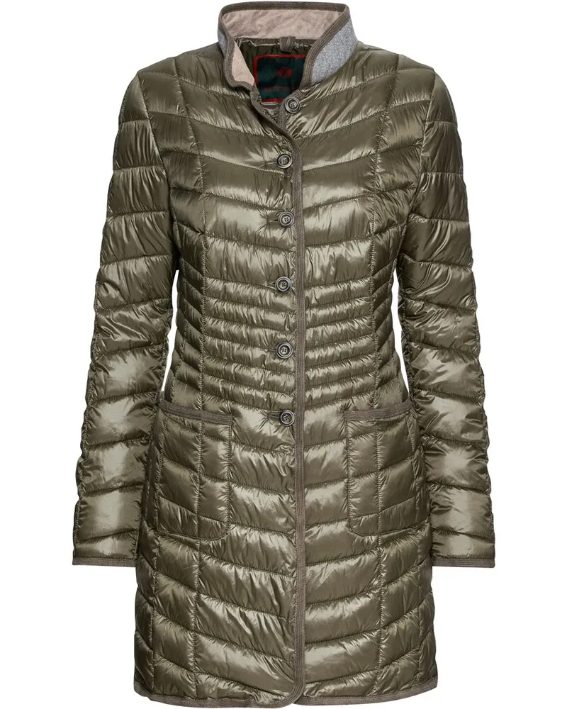 Reitmayer Steppjacke Oliv