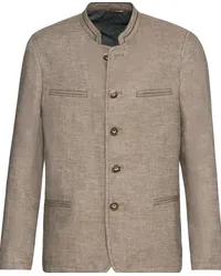 Lodenfrey Leinenjanker Harry Beige