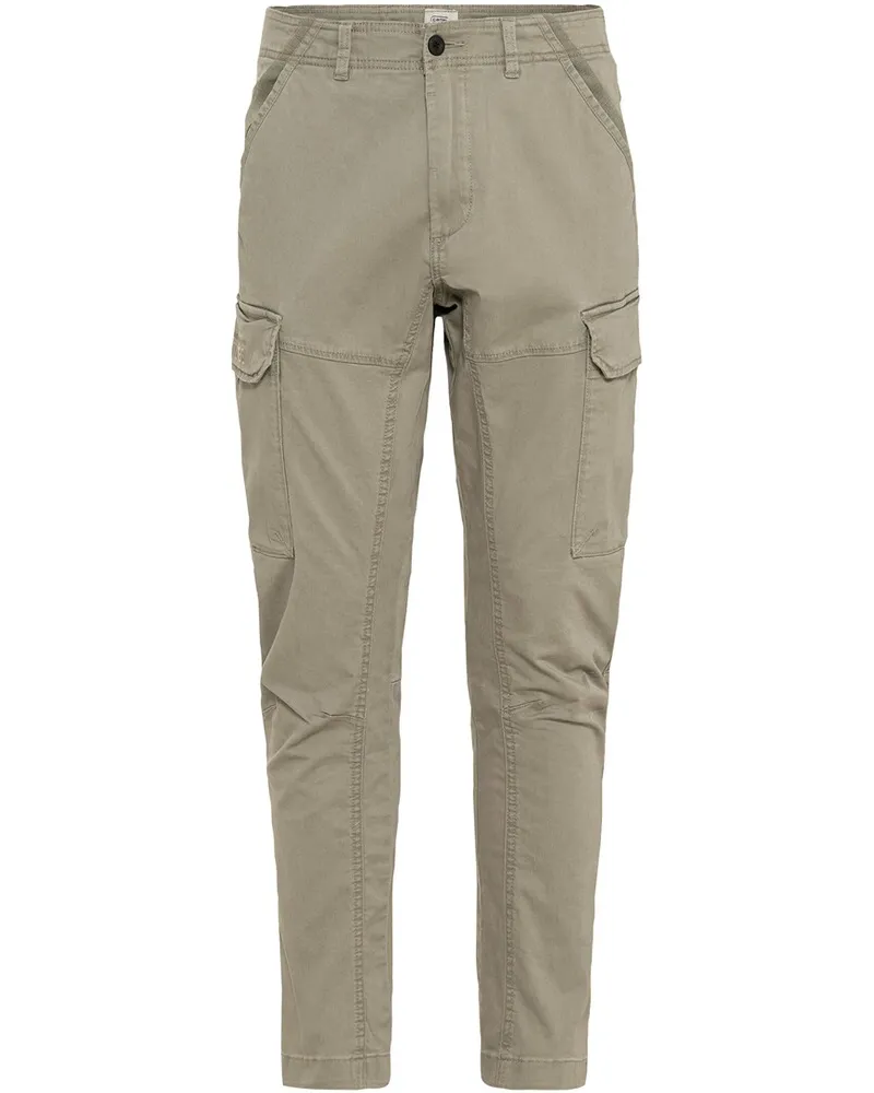 Camel Active Cargohose Khaki