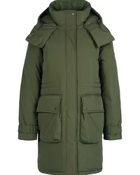 Barbour Parka Chesil Olive