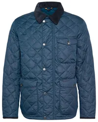 Barbour Steppjacke Hornby Navy