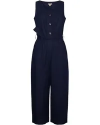 Barbour Jumpsuit Penrose Navy