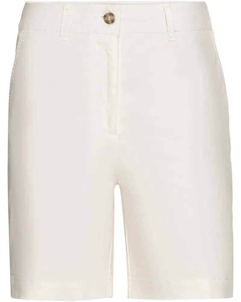 Gant Chinoshorts Eggshell