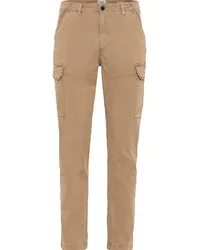 Camel Active Cargohose Beige