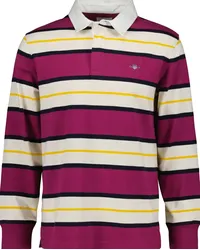 Gant Rugby-Polo Pale