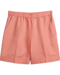 Gant Shorts Pink