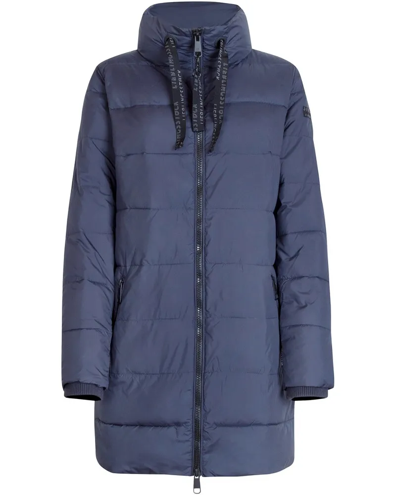 Lieblingsstück Steppjacke IleayaL Navy