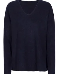 Lieblingsstück V-Pullover KasaiL Navy