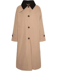 Barbour 3in1 Trenchcoat Noelle Honey