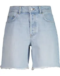 Gant Jeans-Shorts Jeansblau