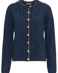 Reitmayer Strickjacke Marine