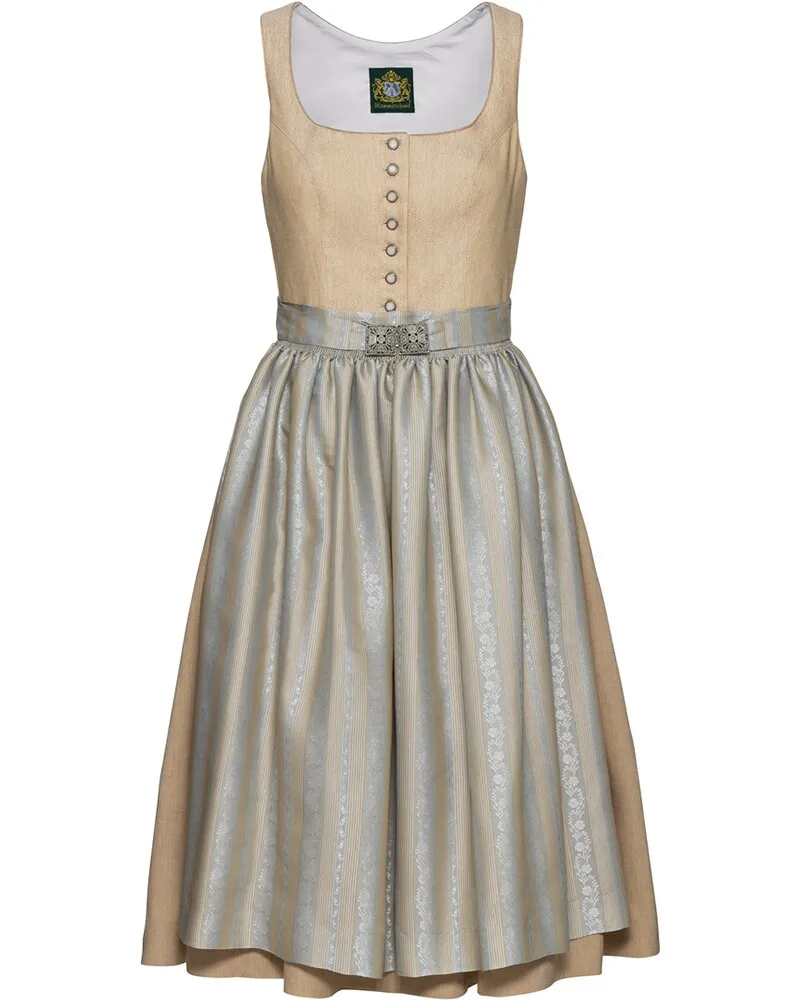 Hammerschmid Dirndl Koflersee Sand