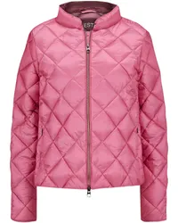 Milestone Steppjacke MsOrbit Fuchsia