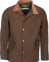 Barbour Funktionsjacke Spoonbill Darkolive