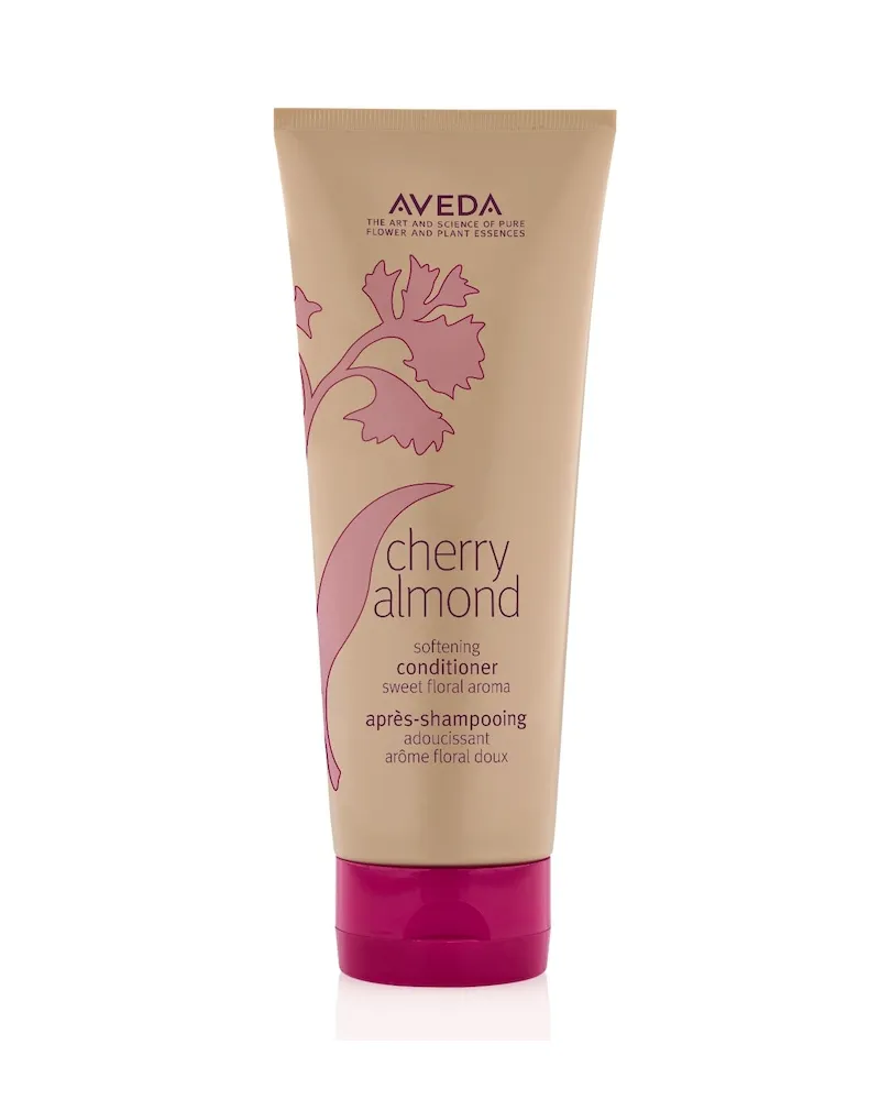 Aveda Cherry Almond Conditioner 1000 Ml