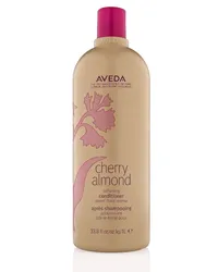 Aveda cherry almond Cherry Almond Conditioner 1000 ml 