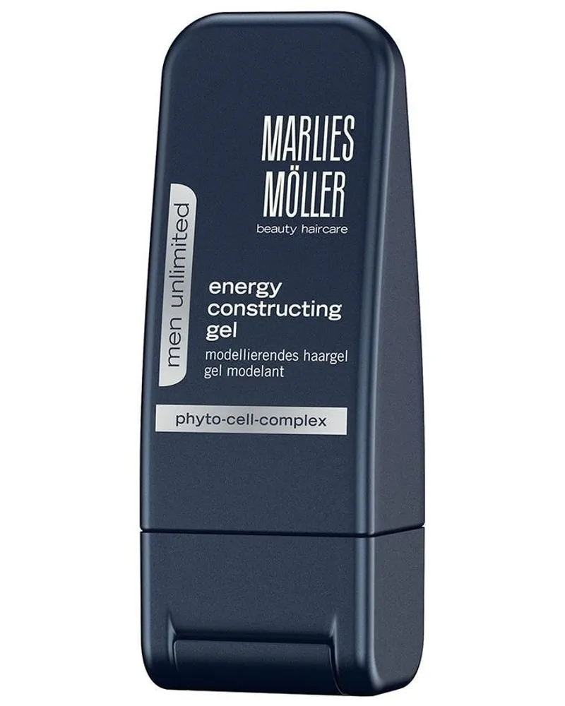 Marlies Möller Men Unlimited Constructing Haargel 100 ml 