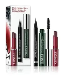 Clinique High Impact Black Honey & More Mascara 