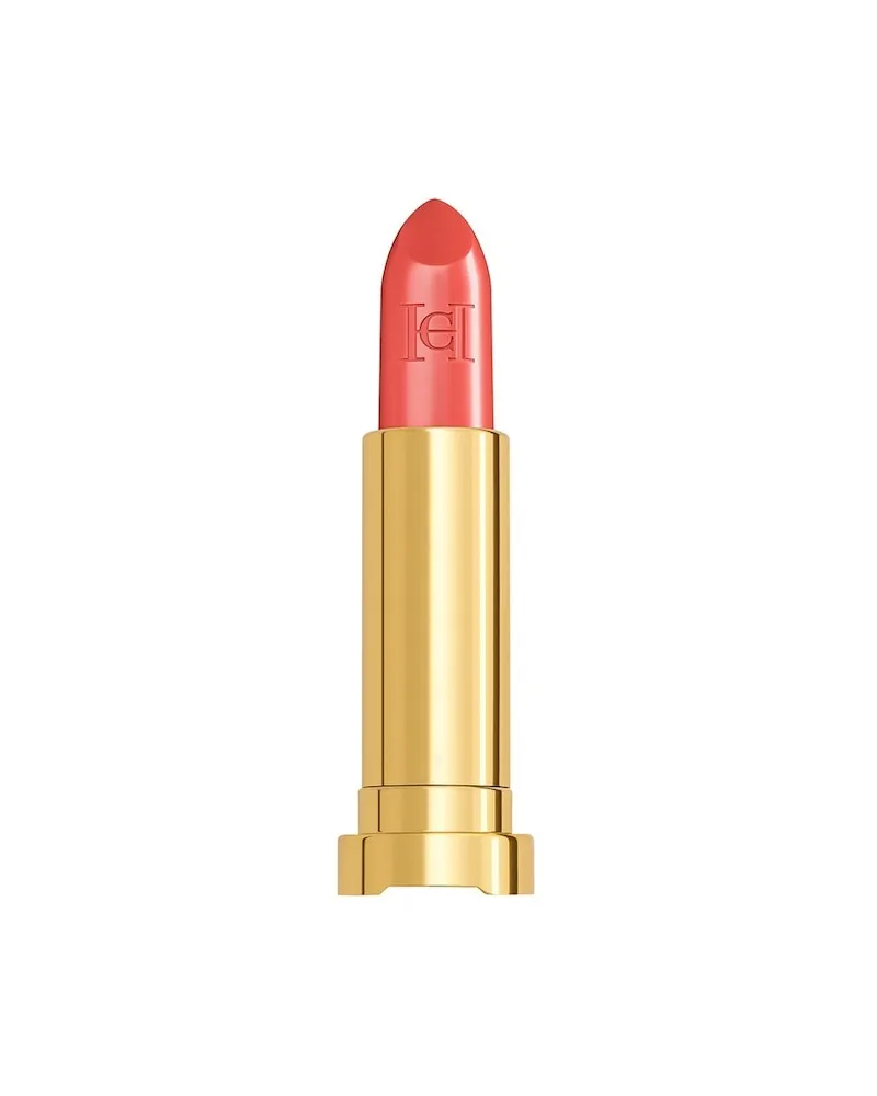 Carolina Herrera New York Lipstick Sheer Nude Lippenstifte 3.5 g NUDE 140 SMILE Coral