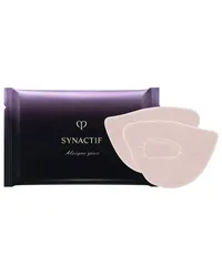 Clé de Peau Beauté Synactif Eye Mask Anti-Aging Gesichtsserum 30 ml 