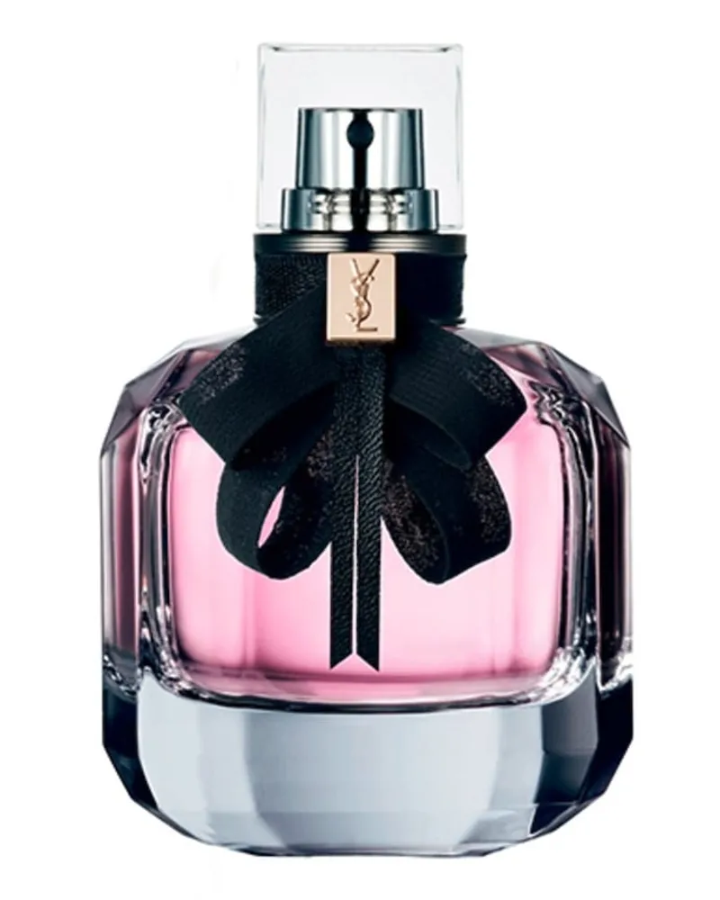 Yves Saint Laurent Mon Paris Eau de Parfum 90 ml 