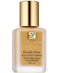 Estée Lauder Double Wear Stay In Place Make-up SPF 10 Foundation 30 ml 6W1 Sandal Wood Hellbraun