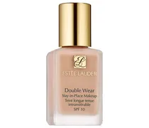Double Wear Stay In Place Make-up SPF 10 Foundation 30 ml 6W1 Sandal Wood