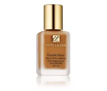Double Wear Stay In Place Make-up SPF 10 Foundation 30 ml 6W1 Sandal Wood