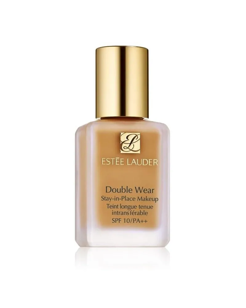 Estée Lauder Double Wear Stay In Place Make-up SPF 10 Foundation 30 ml 1C2 Petal Hellbraun