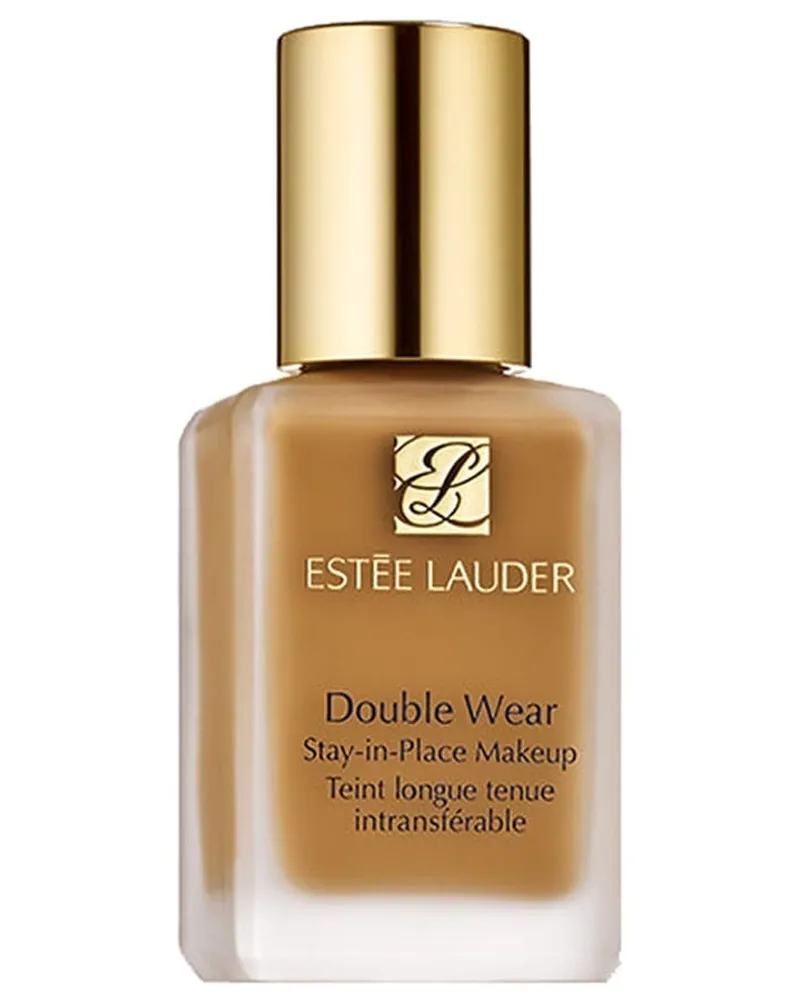 Estée Lauder Double Wear Stay In Place Make-up SPF 10 Foundation 30 ml 6W1 Sandal Wood Hellbraun