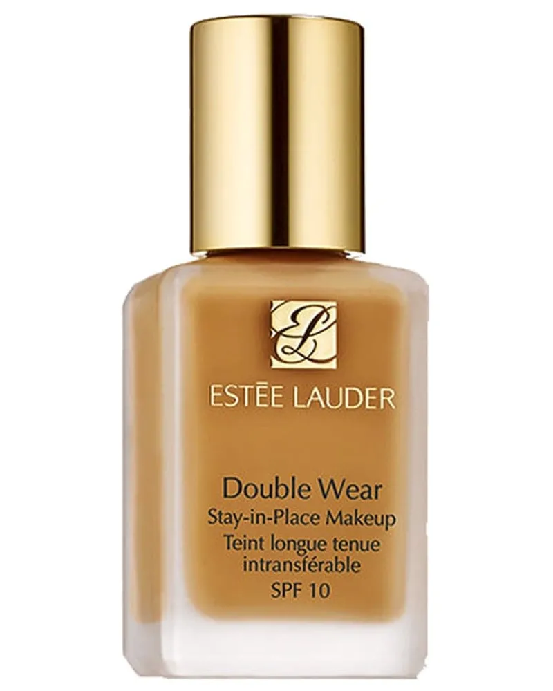 Estée Lauder Double Wear Stay In Place Make-up SPF 10 Foundation 30 ml 1C2 Petal Hellbraun