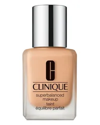 Clinique Superbalanced Make-up Foundation 30 ml WN114 GOLDEN Hellbraun