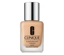 Superbalanced Make-up Foundation 30 ml WN114 GOLDEN