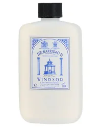 D R Harris Windsor After Shave Plastic Bottle 100 ml 