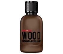 Original Wood DSQUARED Eau de Parfum 100 ml