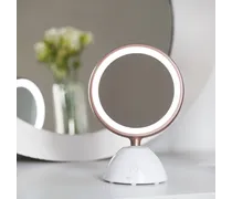 Ultimate Beauty Wiederaufladbarer und kabelloser Spiegel Kosmetikspiegel