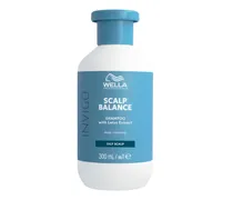 Deep Cleansing Oily Scalp Shampoo 1000 ml